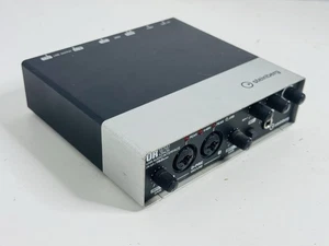 Steinberg UR22 USB Interfaz de grabación de audio digital 24 bits / 192 kHz - Imagen 1 de 11