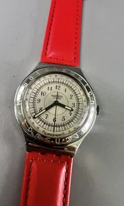 Swatch Irony Big NESPOS YGS102 1994 Uhr - Bild 1 von 9