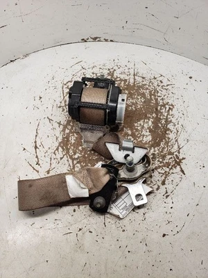 Ремень безопасности передний без учета Sport Trac пассажирский подходит для 06-10 EXPLORER 1364178 - Изображение 1 из 4