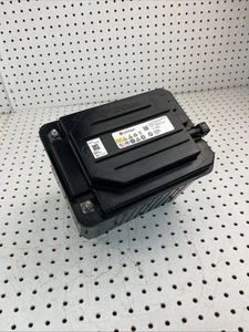 BMW M340i G20 3.0L HYBRID 48V LI-ION BATTERY OEM 2021 60k Miles 61215A28639 - Picture 1 of 6