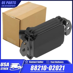 For 2021-2024 Toyota Sienna Cruise Control Distance Radar Sensor 88210-02021 OEM - Picture 1 of 15
