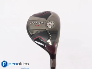 Callaway 2024 APEX UW 21* Hybrid - HZRDUS RDX Smoke 70g 5.5 Regular - 448405 - Picture 1 of 4