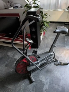 Air Bike Sportplus, Heimtrainer, CrossFit - Bild 1 von 3