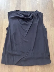 Elegantes Shirt / Seidenbluse Von Windsor. Gr. 40 - Bild 1 von 7