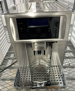 Delonghi ESAM6700 Gran Dama Avant Macchina da espresso super automatica-edizione da esposizione - Foto 1 di 22