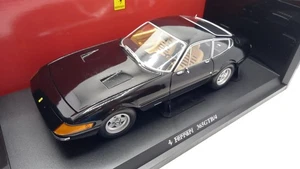 KYO08162K Kyosho Ferrari 365 GTB/4 Daytona 1971 1/18 - Foto 1 di 6