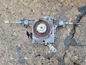 Tecumseh Hydrostatic Riding Mower Transaxle Transmission 1001106MA 6291-P1 - Picture 1 of 7