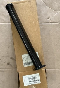New Genuine OE GM Water Pump Outlet Pipe 97352450 Isuzu 8973524501 - Picture 1 of 1