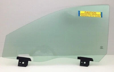 Driver/Left Side Front Door Laminated Window Glass For 2010-2019 Lincoln MKT Foto 1 de 4