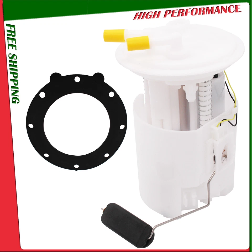 Novo módulo de bomba de combustível adequado para 2013 2014 Subaru Legacy Outback 42021AJ240 FG1916 - Imagem 1 de 4