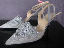 j renee shoes size 13