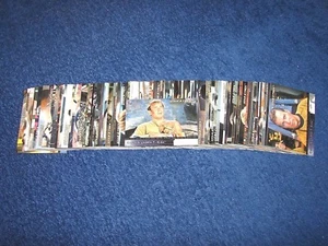 STAR TREK CELEBRATING 40 YEARS COMPLETE CARD SET 1-90 TOS TNG DS9 MORE (18-41) - Picture 1 of 1