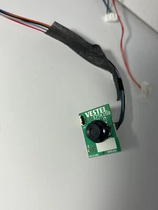 MÓDULO BOTONERA 17TK159 PANASONIC TX-55HX580EZ + CABLEADO - Foto 1 di 4