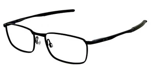 OAKLEY BARRELHOUSE OX3173-0452 52mm Matte Midnight Eyeglasses Frames Only - Picture 1 of 7