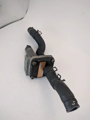 Nissan 300ZX Z32 1990-1996 válvula de control de aire de ralentí regulador de derivación 2266030P10 OE Foto 1 de 4