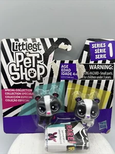 Littlest Pet Shop Series Special Collection NEW - Picture 1 of 2