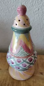 Zuccheriera per bambini MacKenzie in ceramica dipinta a mano - Foto 1 di 5