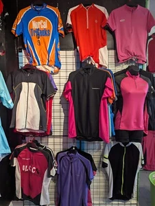 6 Bits of used Road Cycling Gear for the Price of a Pint Round – Who’s In? - Picture 1 of 28