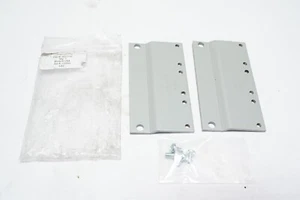 New AMPHENOL 02117-03 Adapter Panel 19 to 23 Rack 3RU EIA Spacing Ships FREE - Picture 1 of 4