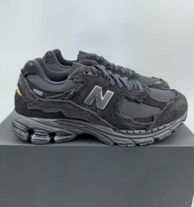 New Balance 2002R Protection Pack Phantom Größe: UK 9 / US 9,5 / EU43 - Bild 1 von 11