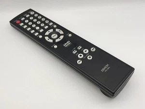 DENON RC-554 Lettore DVD Telecomando per DHT483DVD DVD900 DVD900P - Foto 1 di 4