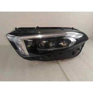 Mercedes-Benz W177 A180 LED left Headlight EU A1779060701 - Bild 1 von 5