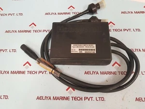 Honeywell CAM-ASD2/V3 Addressable Switch Device 65 878 482 - Picture 1 of 6