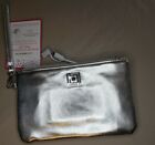 Liz Claiborne Phone Charging Wallet I Phone Android Compatible 