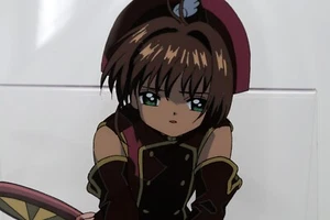 Cardcaptor Sakura Movie 2 Animation Cel Sakura Kinomoto - CCS3 - Picture 1 of 5