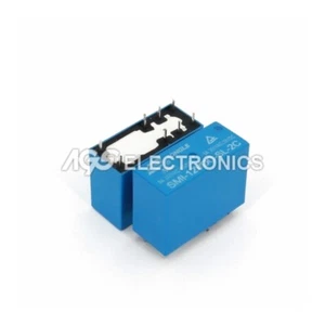 SMI12VDCSL2C - SMI-12VDC-SL-2C RELE 12V - Picture 1 of 1