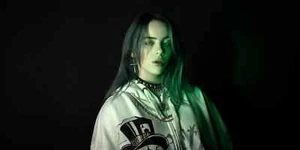 BILLIE EILISH - ARTISTA GALARDONADA E ICONO MUNDIAL - Foto impresa brillante 5x7 - Imagen 1 de 1