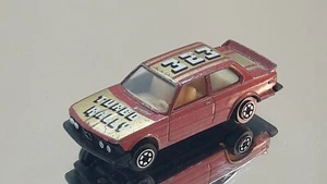 BMW 320i Turbo Rally - Yat ming - Red - 1029 - Picture 1 of 9