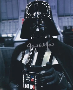 James Earl Jones In-Person AUTHENTIC handsigniertes 8x10 Foto COA SHA #7149 - Bild 1 von 1