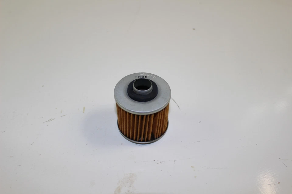 Fram  Engine Oil Filter. Part # CH6004  - Image 1 of 1