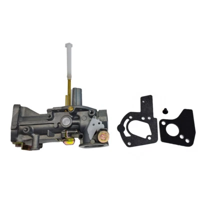IFUNPLUS 3-3.5HP Carburetor For Briggs & Stratton 499953 495457 92200 802200 Engine