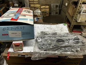 FITS MITSUBISHI ECLIPSE 2378cc DOHC 4G69 2000-2005 OIL PUMP 057-1539 - Picture 1 of 7