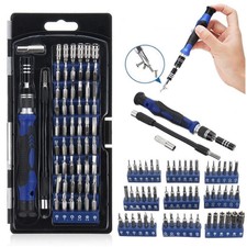 Electric Screwdriver Set 58 in 1 Precision Magnetic Driver Kit Repair Tools