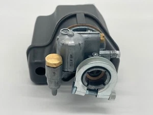 Peugeot 103 104 SP / MVL / TSA 50ccm Luftfilterkasten Vergaser  Komplett 12mm - Bild 1 von 4
