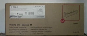 Unidad de imagen de tambor Sagem DRM 315 M magenta MF 6990 DN DNS N 253074070 caja C - Imagen 1 de 1