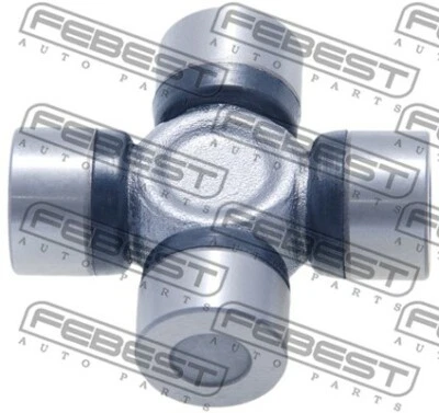 Junta Febest ASMZ-CX9, árbol de transmisión para BUICK, BUICK (SGM), CHEVROLET, FORD EE. UU., HONDA, Foto 1 de 2