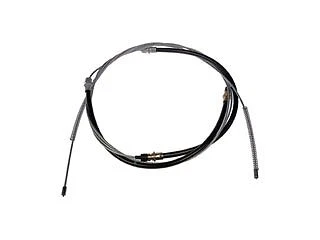 Cable de freno de estacionamiento, trasero izquierdo para Ford Fairlane, Falcon, Ranchero, Torino, Foto 1 de 2