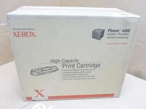 Original Xerox 113R00628 Hochleistungsdrucker Kapazität Phaser 4400 - Bild 1 von 4