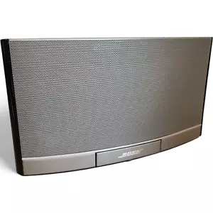 Bose SoundDock Portable - With Original Power Supply - Excellent! - Picture 1 of 11