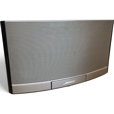Bose SoundDock Portable - With Original Power Supply - Excellent! - Image 1 of 4