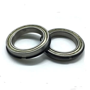 Juego de 2 nuevos rodamientos de rodillos superiores de fijación para Sharp AR MX 550N 620 555 700U 625S 700N - Imagen 1 de 5