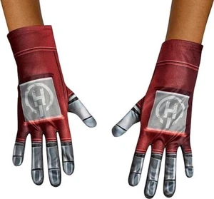 Guantes de disfraz Revenant para niños, accesorios de disfraz oficiales de Apex Legends - Imagen 1 de 4