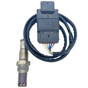 Sensor Nox 05N907807J para VW Golf T-ROC Seat Ateca Skoda Karoq Audi Q2 2.0 TDI - Imagen 1 de 7