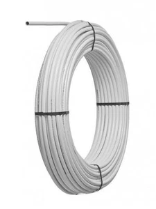 Tubo composito multistrato professionale Alpex F50 20x2 mm tubo tubo composito Francese DVGW - Foto 1 di 2