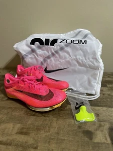 Nike Air Zoom Victory | Track Spikes | Hyper Pink | Herren Größe 8 | CD4385-600 - Bild 1 von 11