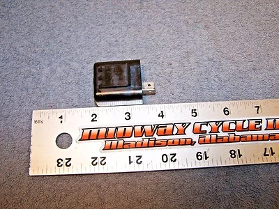 SUZUKI DR125 INTERMITENTE INTERMITENTE RELÉ 38610-31X50 DR 125 200 250 350 90 - 17 lm Foto 1 de 4